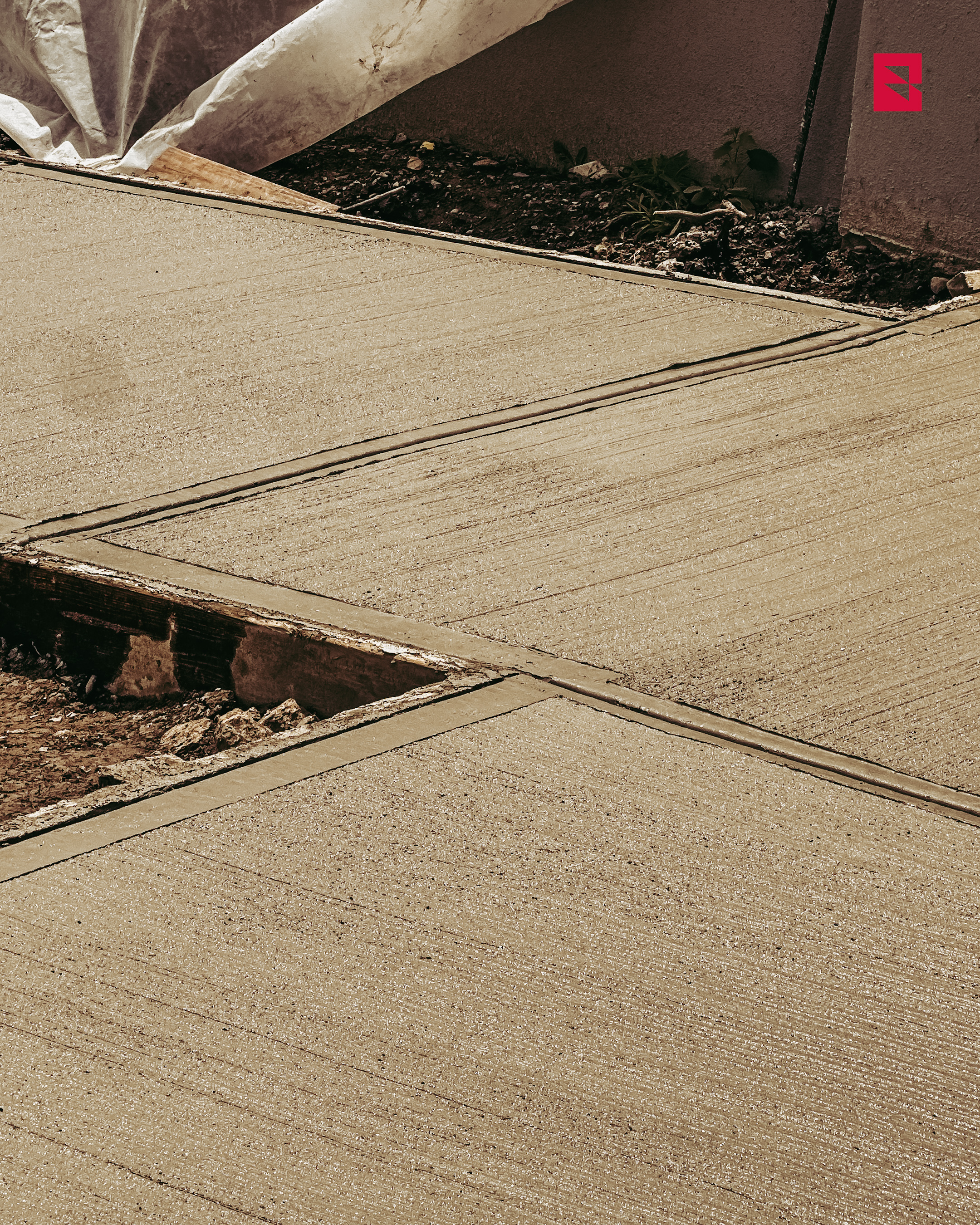 Site & Civil Concrete Work