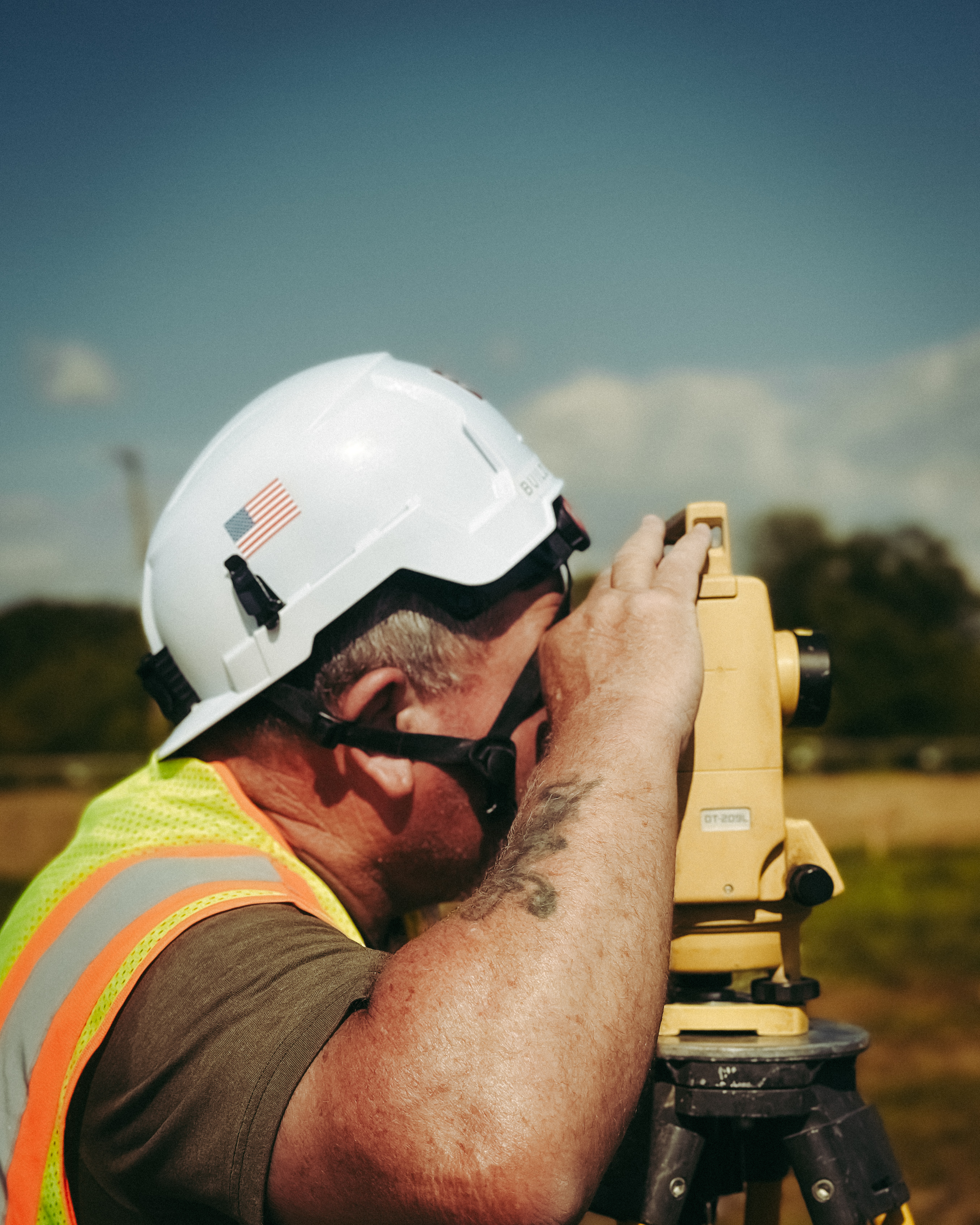 Preconstruction & Engineering Support